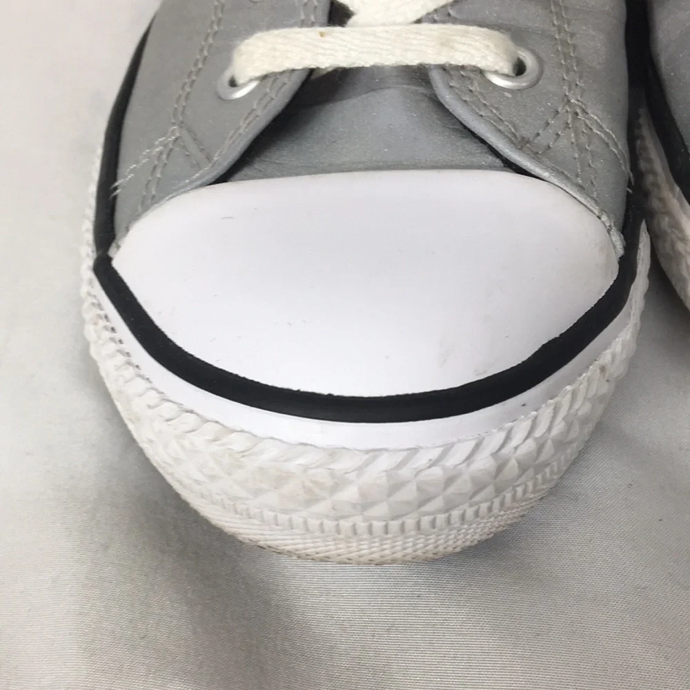 Converse junior chuck